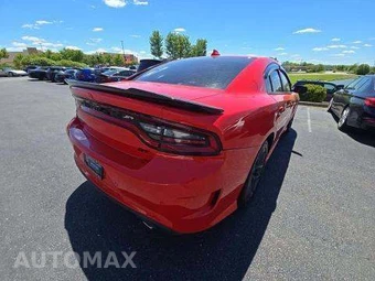 2023 Dodge Charger GT – miniatura 3