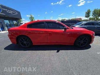 2023 Dodge Charger GT – miniatura 4