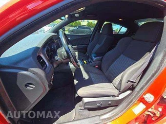 2023 Dodge Charger GT – miniatura 6