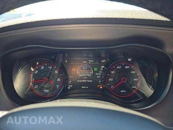 2023 Dodge Charger GT – miniatura 9