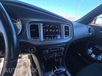 2023 Dodge Charger GT – miniatura 10