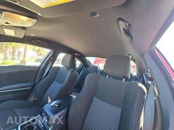 2023 Dodge Charger GT – miniatura 11