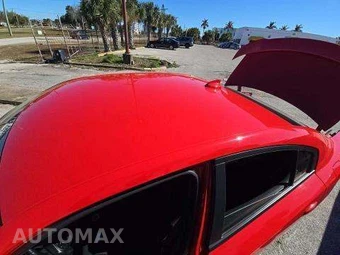 2023 Dodge Charger GT – miniatura 12