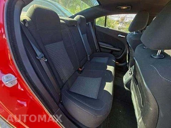 2023 Dodge Charger GT – miniatura 16