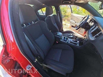2023 Dodge Charger GT – miniatura 18