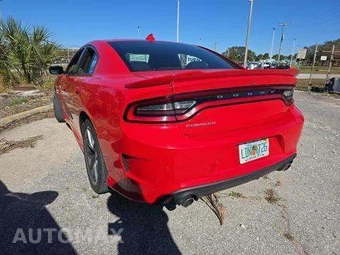 2023 Dodge Charger GT – miniatura 2