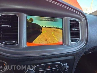 2023 Dodge Charger GT – miniatura 25
