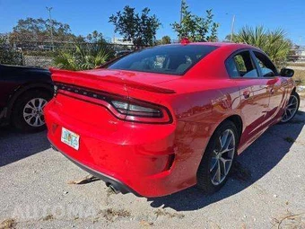 2023 Dodge Charger GT – miniatura 3