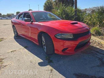2023 Dodge Charger GT – miniatura 4