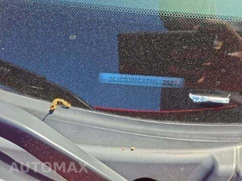 2023 Dodge Charger GT – miniatura 5