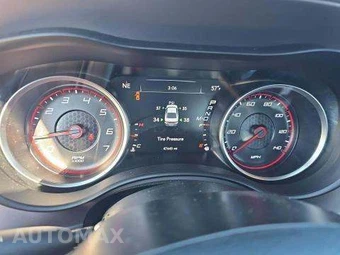 2023 Dodge Charger GT – miniatura 9
