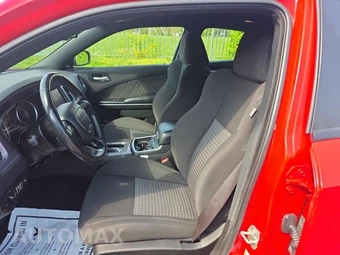 2023 Dodge Charger GT – miniatura 13