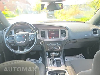 2023 Dodge Charger GT – miniatura 14