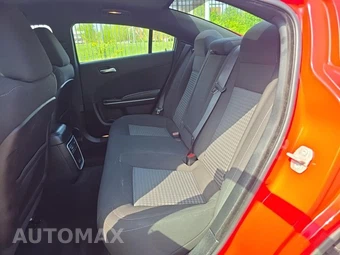 2023 Dodge Charger GT – miniatura 16