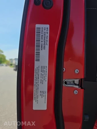 2023 Dodge Charger GT – miniatura 17