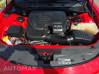 2023 Dodge Charger GT – miniatura 18