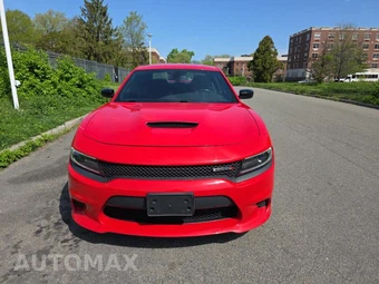 2023 Dodge Charger GT – miniatura 2