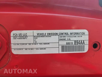 2023 Dodge Charger GT – miniatura 20