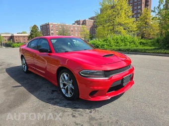 2023 Dodge Charger GT – miniatura 3