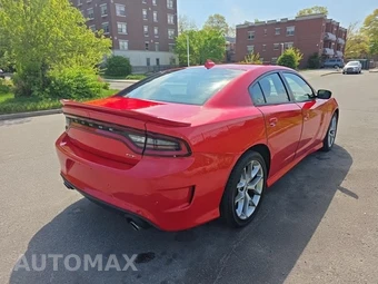 2023 Dodge Charger GT – miniatura 4