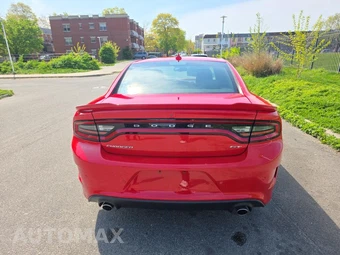 2023 Dodge Charger GT – miniatura 5