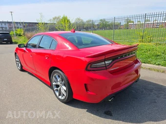 2023 Dodge Charger GT – miniatura 6