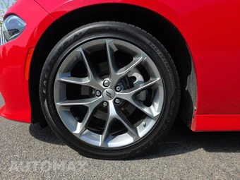 2023 Dodge Charger GT – miniatura 8