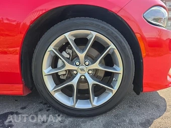 2023 Dodge Charger GT – miniatura 9