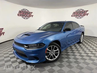2023 Dodge Charger GT - car from the USA, Manheim Buy-Now listing at AUTOMAX