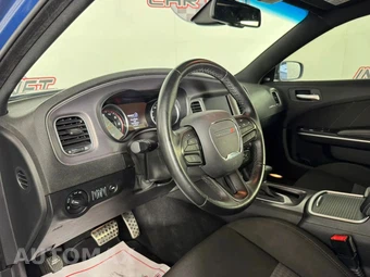 2023 Dodge Charger GT - miniatura 10