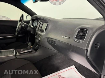 2023 Dodge Charger GT - miniatura 12