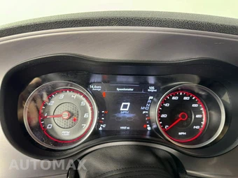 2023 Dodge Charger GT - miniatura 14