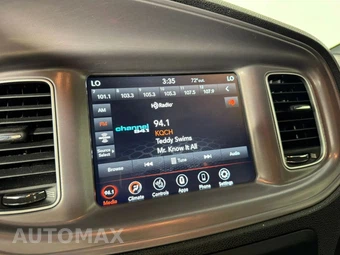 2023 Dodge Charger GT - miniatura 18