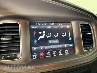 2023 Dodge Charger GT - miniatura 19