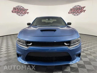 2023 Dodge Charger GT - miniatura 2