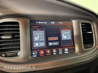 2023 Dodge Charger GT - miniatura 20
