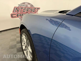 2023 Dodge Charger GT - miniatura 23