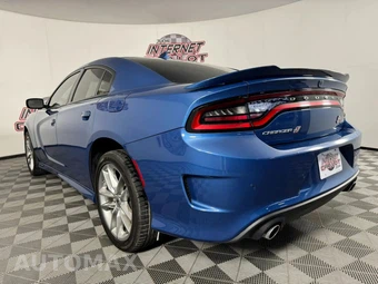 2023 Dodge Charger GT - miniatura 26