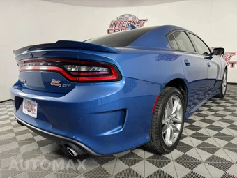 2023 Dodge Charger GT - miniatura 27