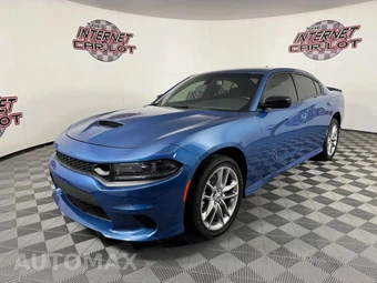 2023 Dodge Charger GT - miniatura 3