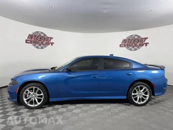 2023 Dodge Charger GT - miniatura 4