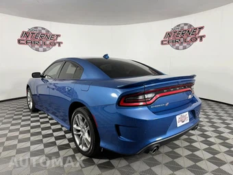 2023 Dodge Charger GT - miniatura 5