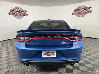 2023 Dodge Charger GT - miniatura 6