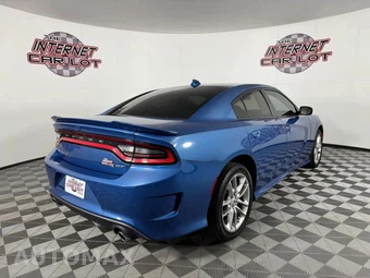 2023 Dodge Charger GT - miniatura 7