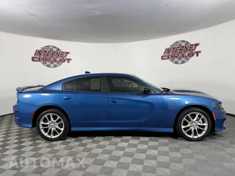 2023 Dodge Charger GT - miniatura 8