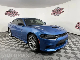 2023 Dodge Charger GT - miniatura 9