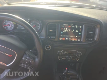 2023 Dodge Charger GT – miniatura 11