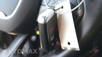 2023 Dodge Charger GT – miniatura 17