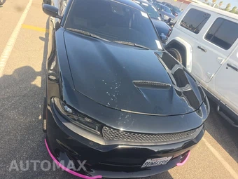 2023 Dodge Charger GT – miniatura 2