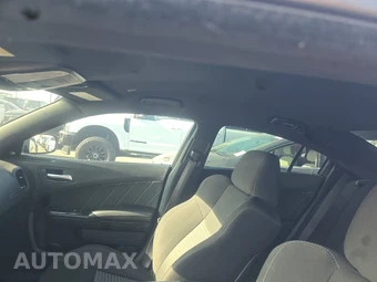2023 Dodge Charger GT – miniatura 20
